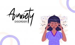 Professional Anxiety Disorder Counseling for a Brighter Future  Professional Anxiety Disorder Counseling for a Brighter Future